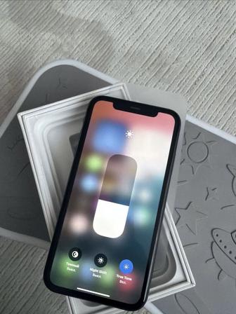 Айфон 11 128 без ремонта