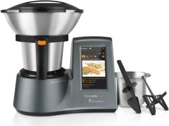 Mycook Touch Jedani / Thermomix