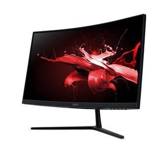 Игровой монитор 144hz