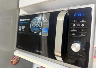 Продам микроволновку