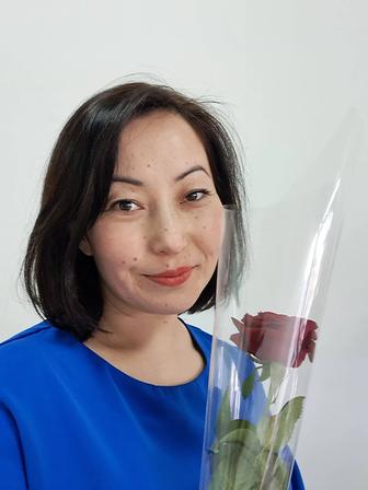 Подготовка к школе