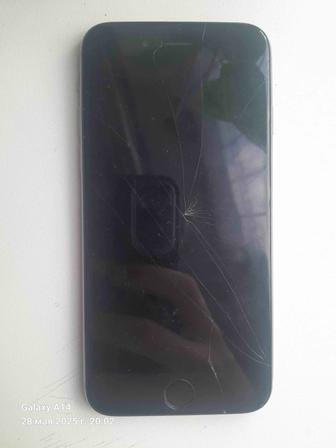 iPhone 6s