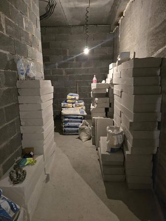 Строительный материал