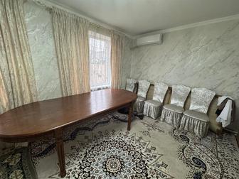 Стол 2.5 м стулья 9 шт