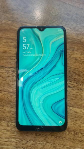 Oppo a1k