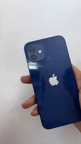 Айфон 12 мини