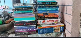 Продам книги