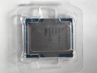 Процессор Intel Core Ultra 7 265KF, LGA1851, OEM