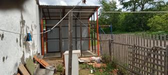 Услуги сварщика с опытом работы