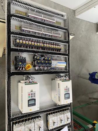 Услуги электрика