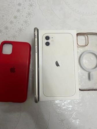 Продам телефон iPhone 11