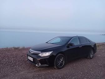 Аренда авто с водителем