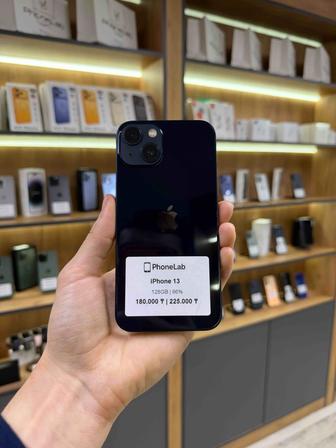 iPhone 13 128 GB / PhoneLab