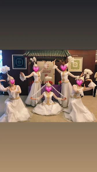 продаем костюмы на выступление