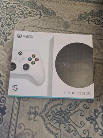 Продам XBOX Series S