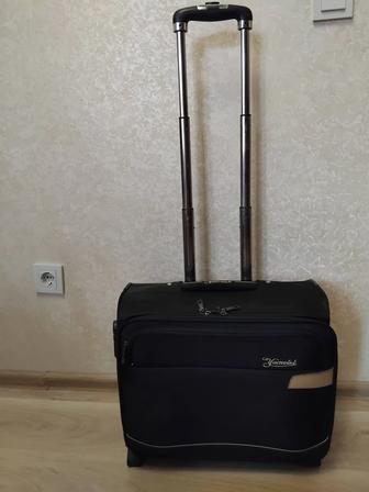 Кейс пилот продам