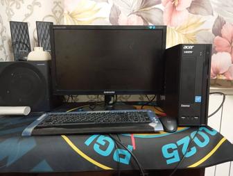Продам компьютер