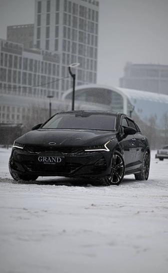 Аренда авто под такси