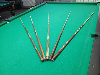 Бильярдный кий