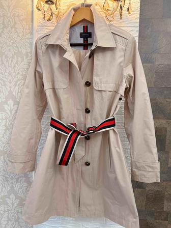 Стильный плащ