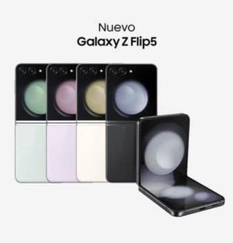 Galaxy Z Flip5