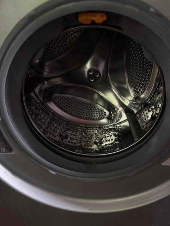 LG стерильная машина