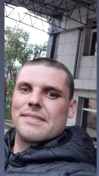 Разнорабочий