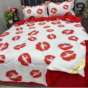 Постельное белье муслин