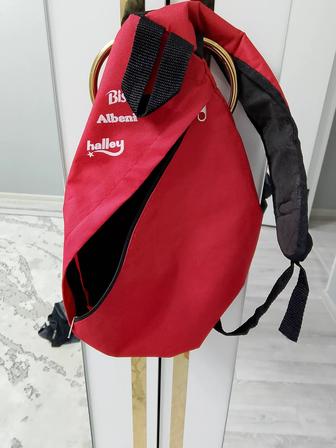 Сумка рюкзак