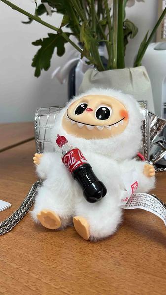 Лабубу детская игрушка