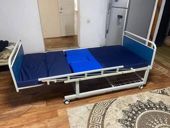 Продам кровать