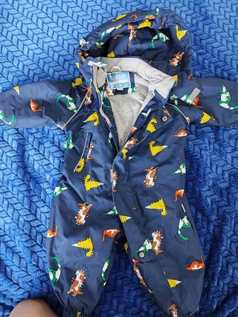 Продам комбинезоны