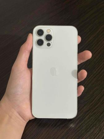 Айфон 12про 256гб