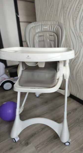 Стульчик для кормления детский