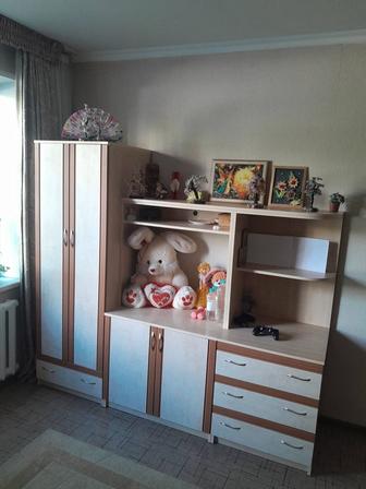 Продам стенку