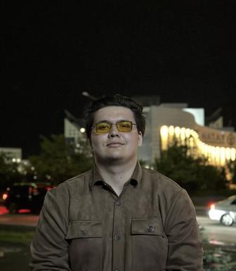 Менеджер по продажам