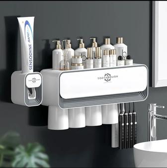 Держатель для зубной щетки