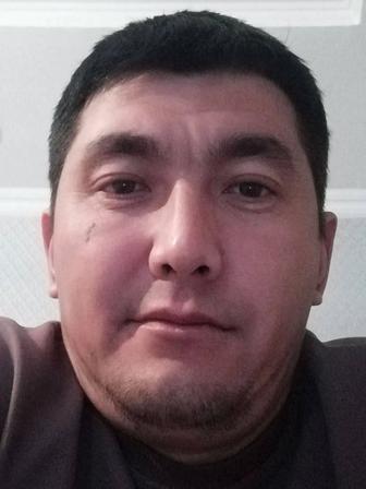 Водитель