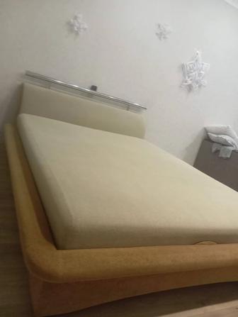 Продам кровать, двухъярусная