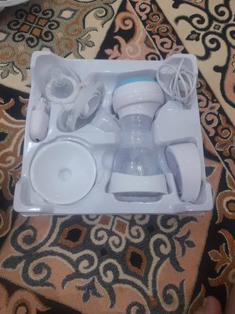 Молокоотсос nino