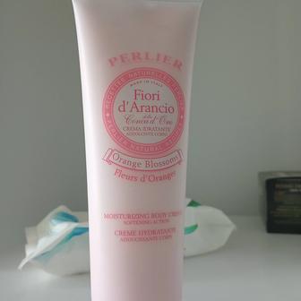 Крем для тела