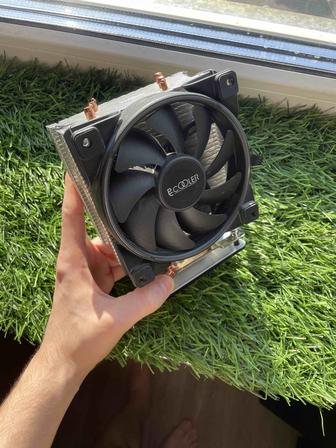 Башенный кулер для компьютера PCCooler GI-X4B V2