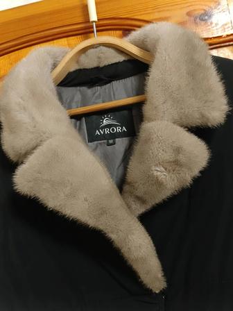 Продам зимнюю куртку