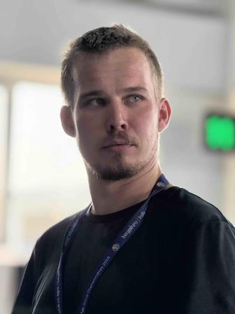 Персональный тренер по плаванию