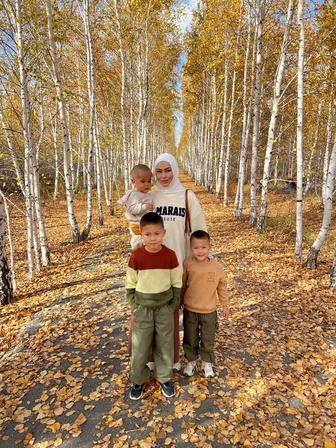 Няня на час