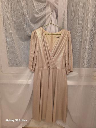 Продам красивое турецкое платье