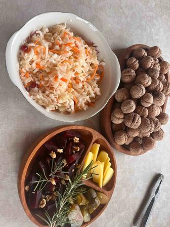 Продам квашенную капусту