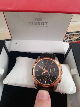 Tissot часы