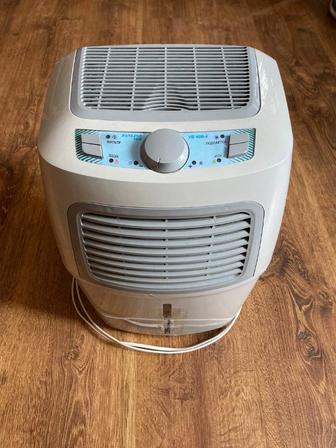 Мощный увлажнитель воздуха FANLINE