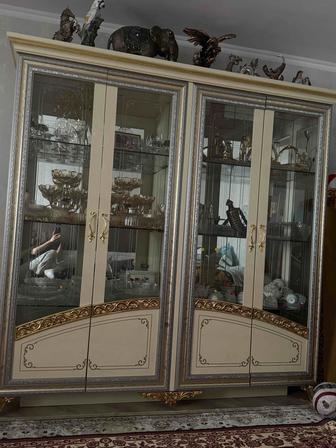 Продам шкаф, стенка для гостиной
